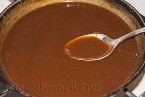 sirop gotov