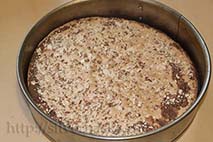 pirog s koricei