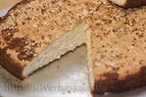 pirog mindalnii