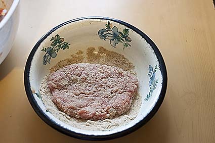shnitseli