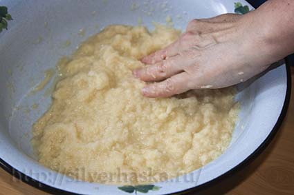 kartofel i luk dlya dranikov