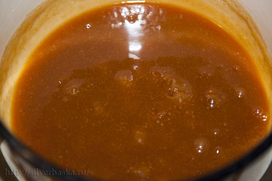 karamel'