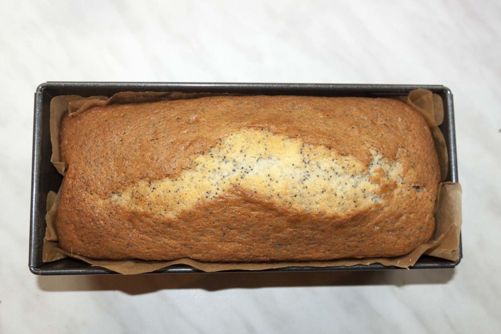keks na smetane v duhovke recept