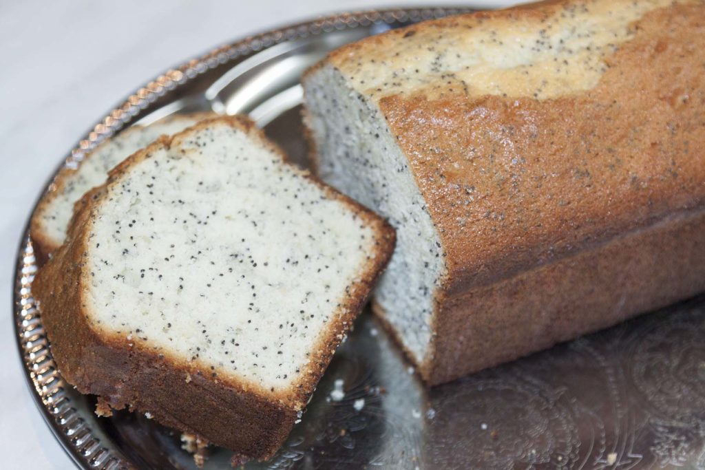 recept domashnego keksa na smetane