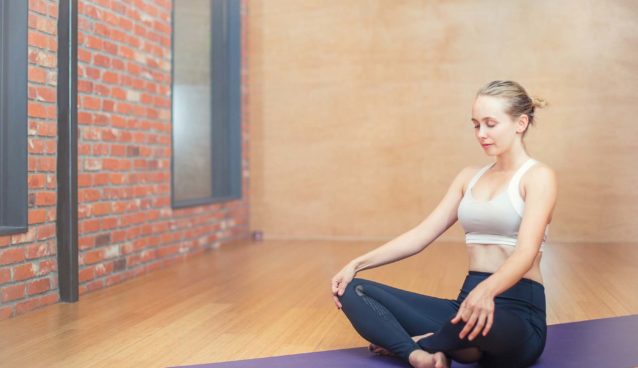 meditacija i ee vlijanie